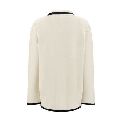 Veste en tricot Valentino