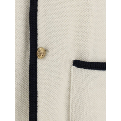 Veste en tricot Valentino