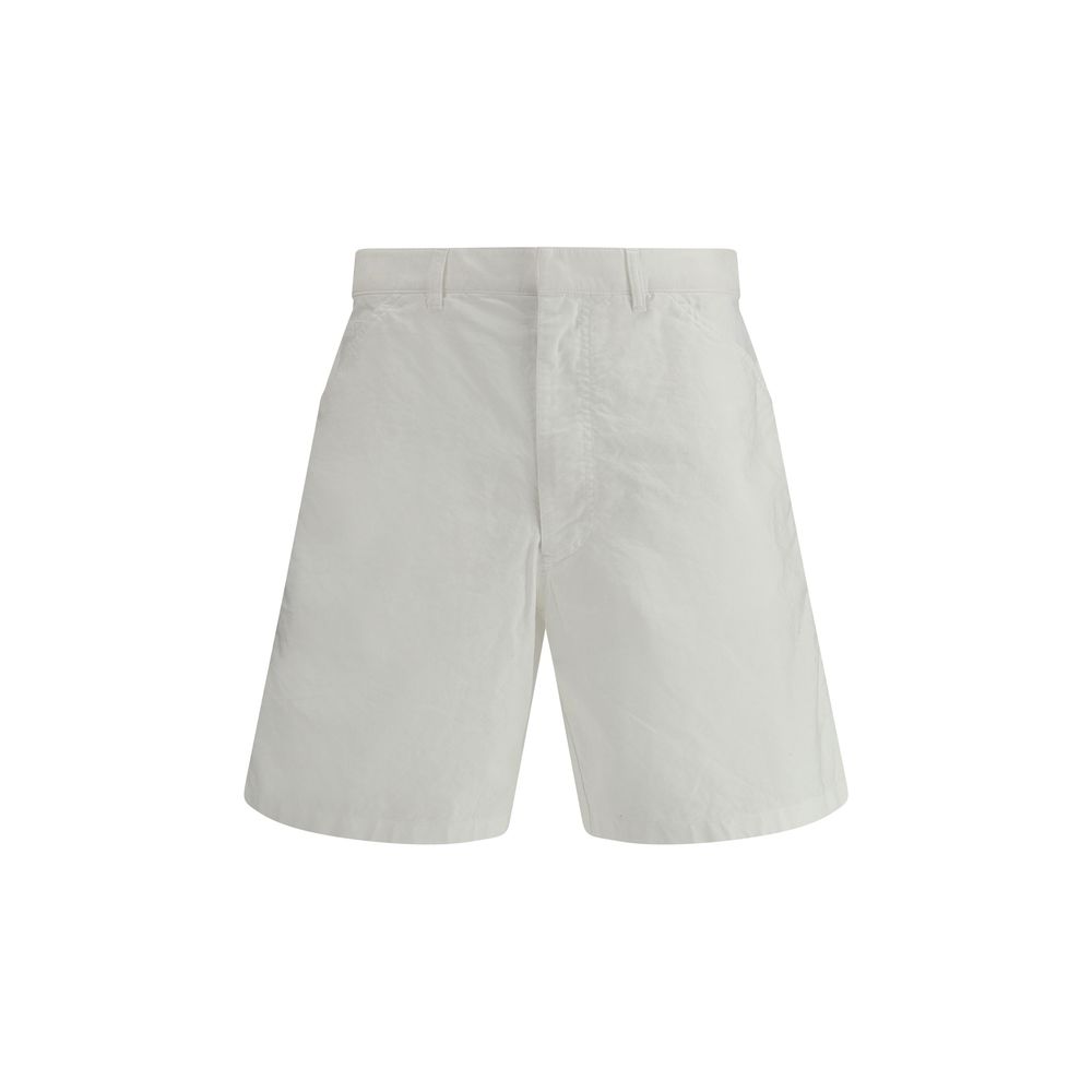 Prada katoenen broek