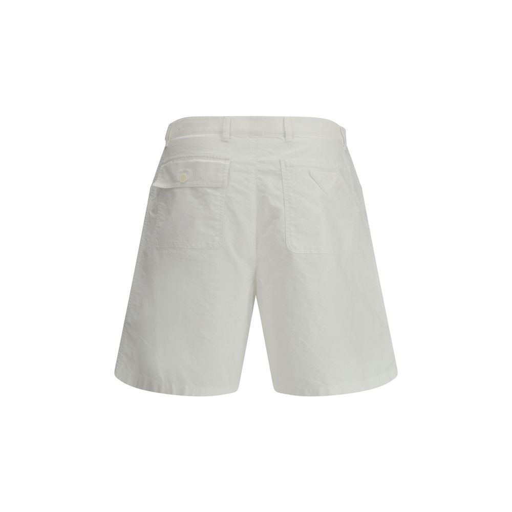 Prada katoenen broek