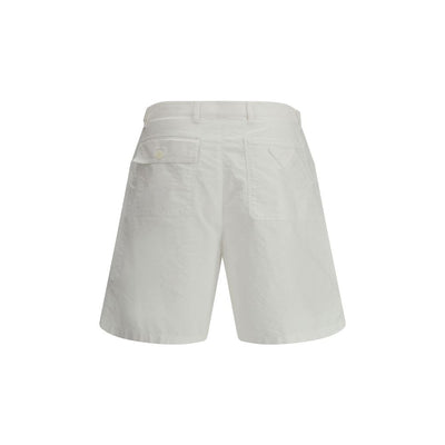 Prada katoenen broek