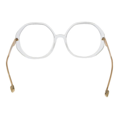 Monture de lunettes pour femme transparente Philipp Plein