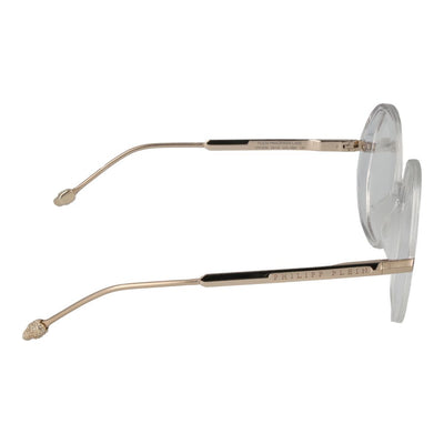 Monture de lunettes pour femme transparente Philipp Plein
