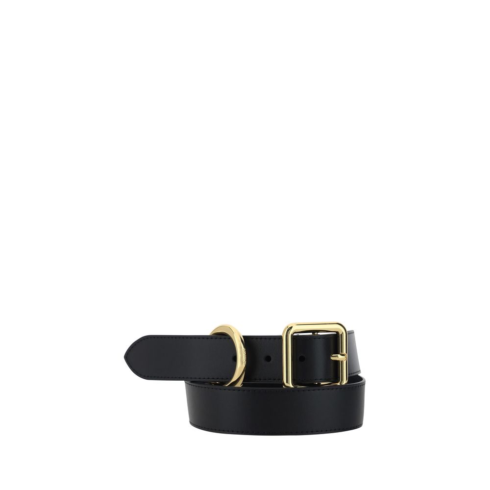 Jacquemus La Ceinture Regalo-riem
