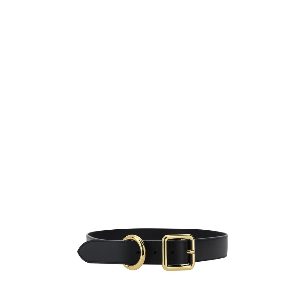 Jacquemus La Ceinture Regalo-riem