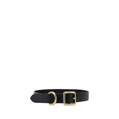 Jacquemus La Ceinture Regalo-riem