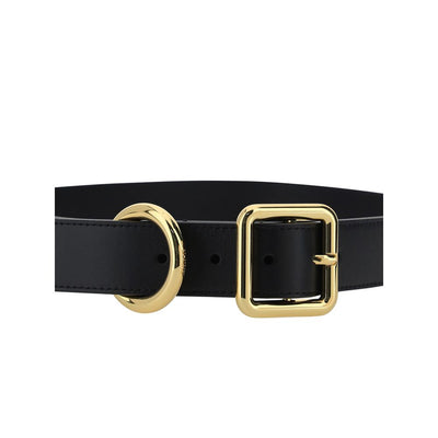 Jacquemus La Ceinture Regalo-riem