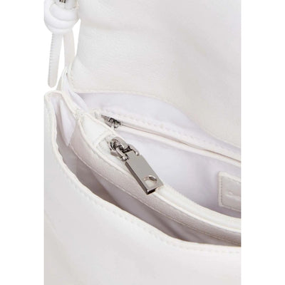 Desigual Witte Polyethyleen Rugzak
