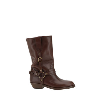 Bottes Heiko d'Isabel Marant