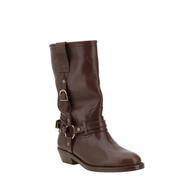 Bottes Heiko d'Isabel Marant