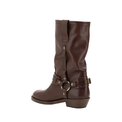 Bottes Heiko d'Isabel Marant