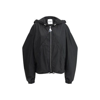 Het Attico Nylon Windjack