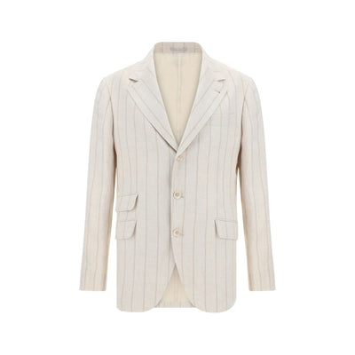 Brunello Cucinelli Veste Blazer