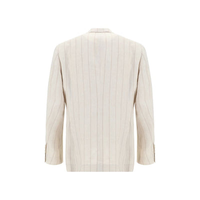 Brunello Cucinelli Veste Blazer