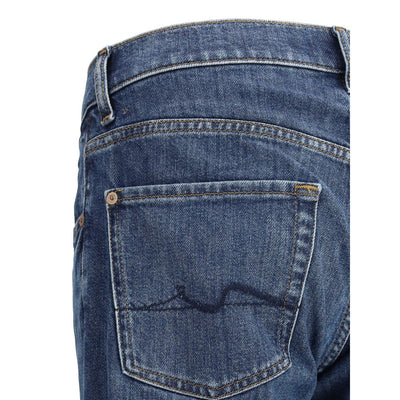 Jean 7FOR Brett Guideline