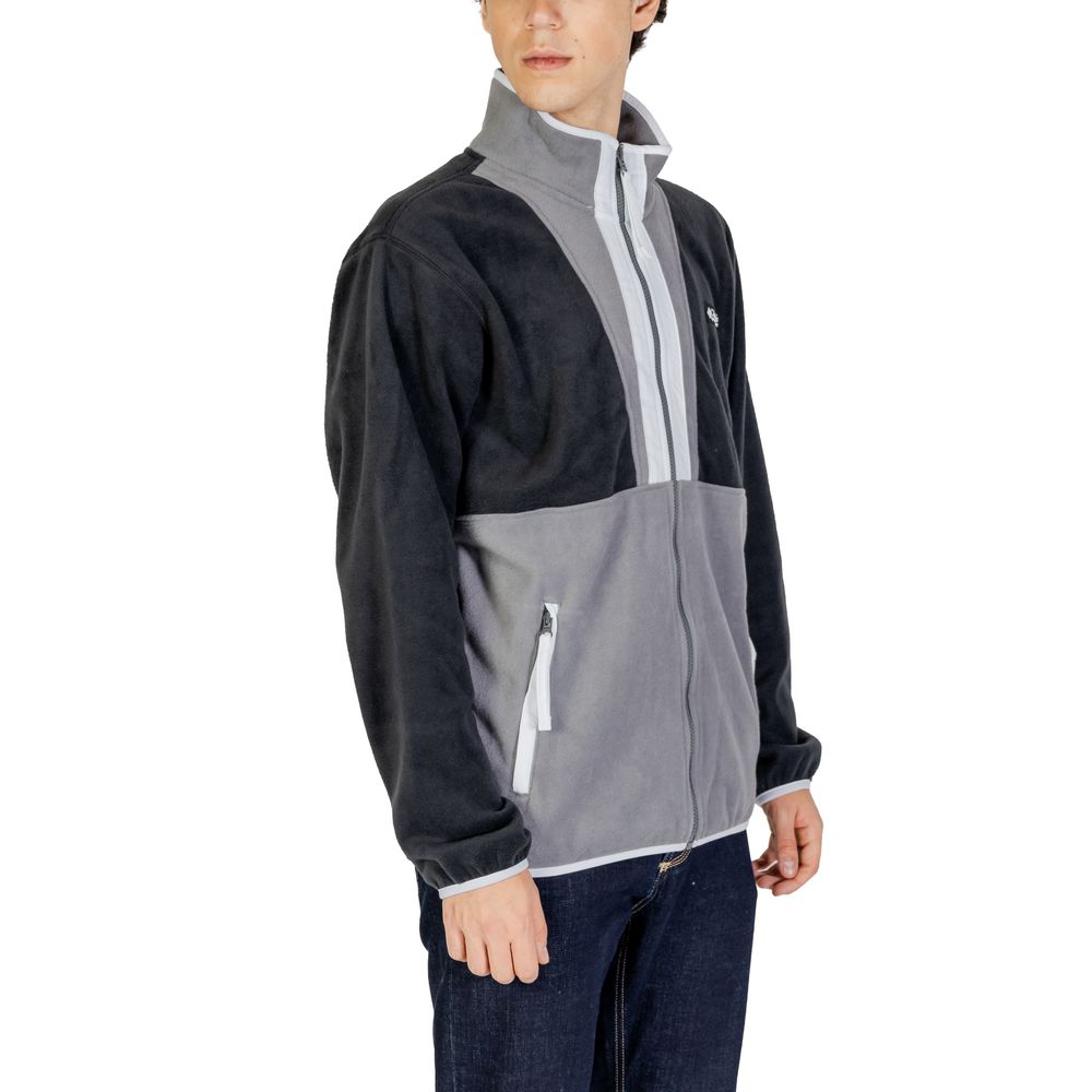 Columbia Zwart Polyester Sweatshirt