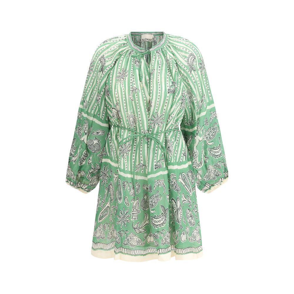 Robe mini Alemais Lula