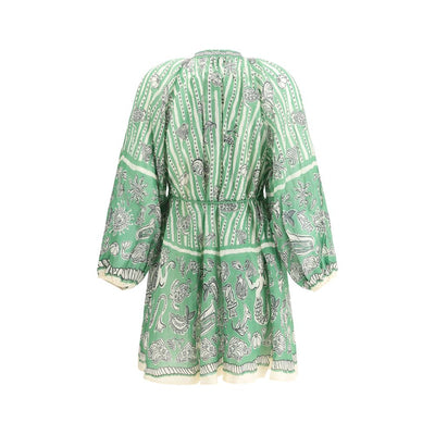 Robe mini Alemais Lula