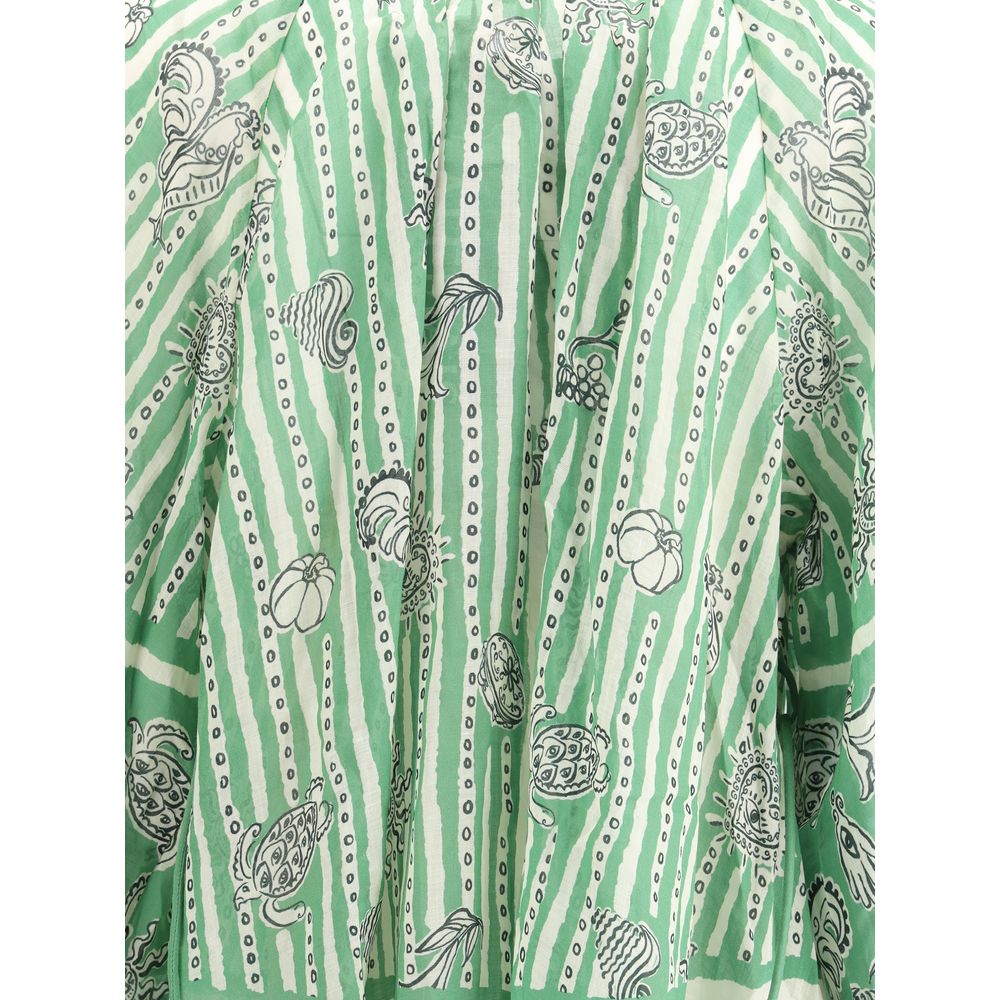 Robe mini Alemais Lula