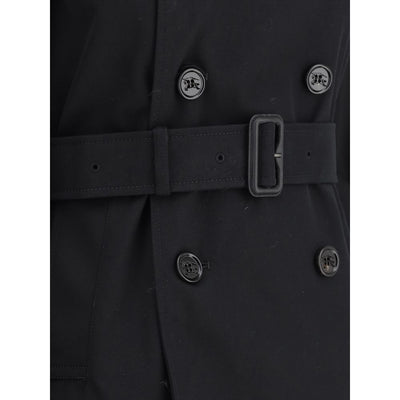 Burberry Jassen Casual