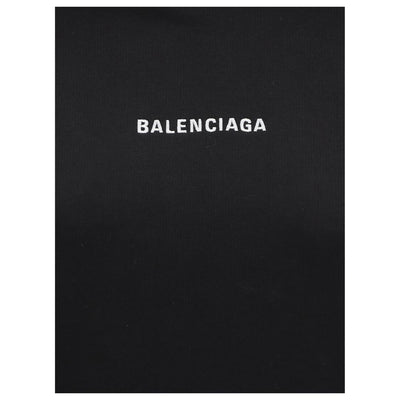 Balenciaga Logo's Hoodie