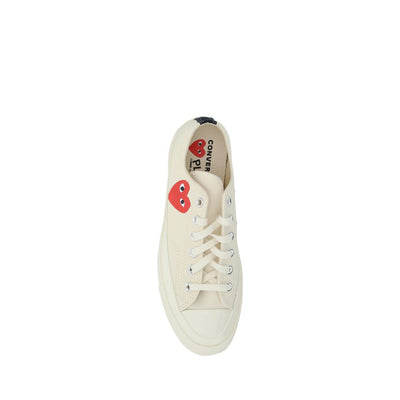 Comme Des Garçons Play x Converse Comme des Garcons Play x Converse sneakers
