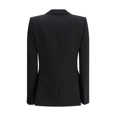 Blazer croisé Chloé