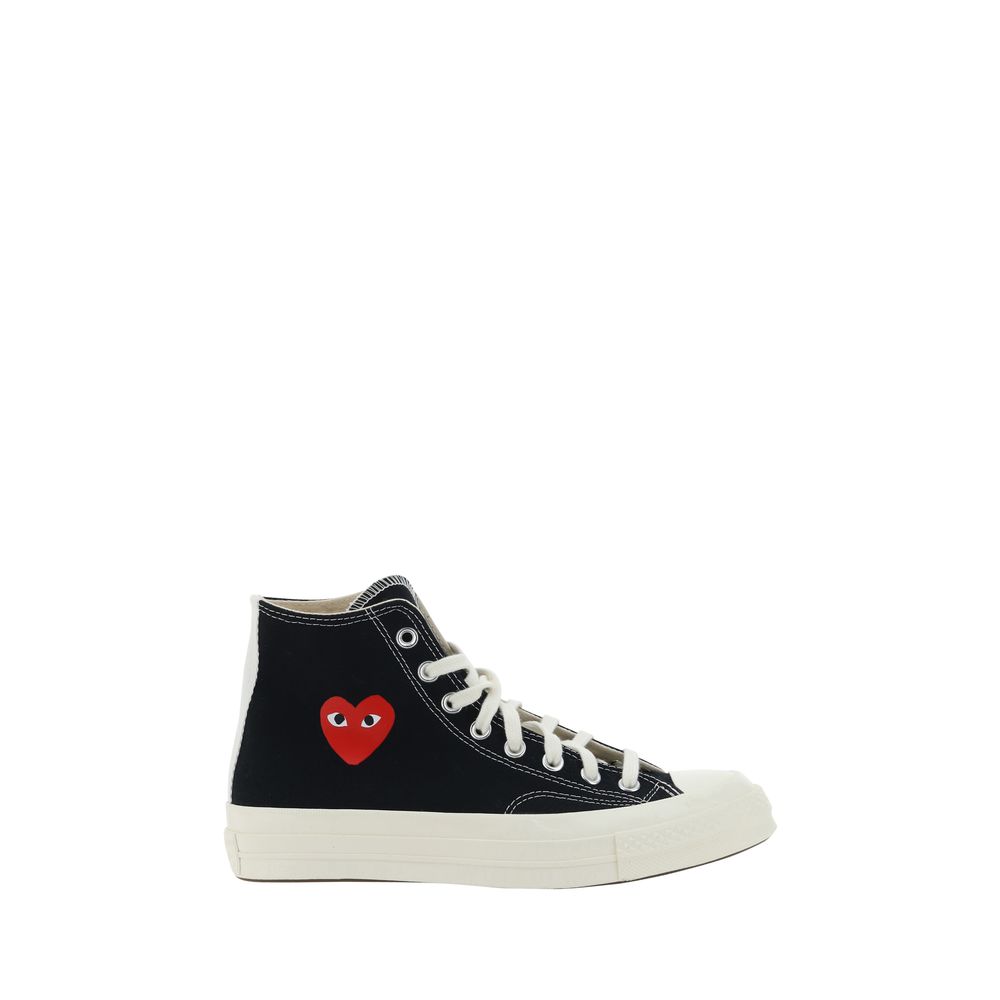Comme Des Garçons Play x Converse Comme des Garcons Play x Converse sneakers