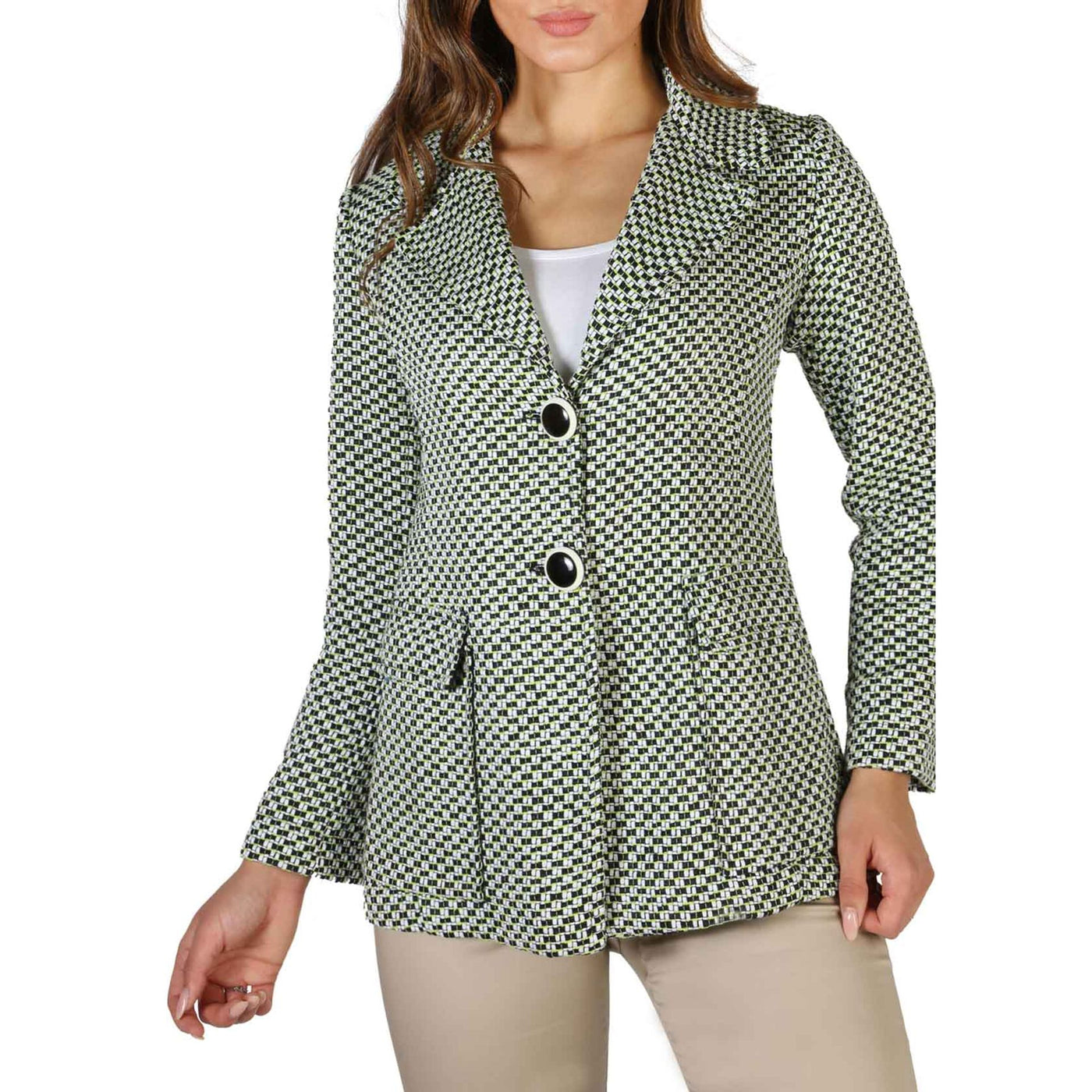 Vestes Fontana 2.0 
