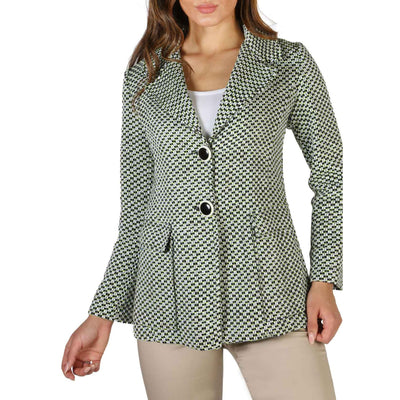 Vestes Fontana 2.0 