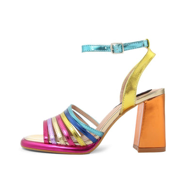 Sandales Fashion Attitude 