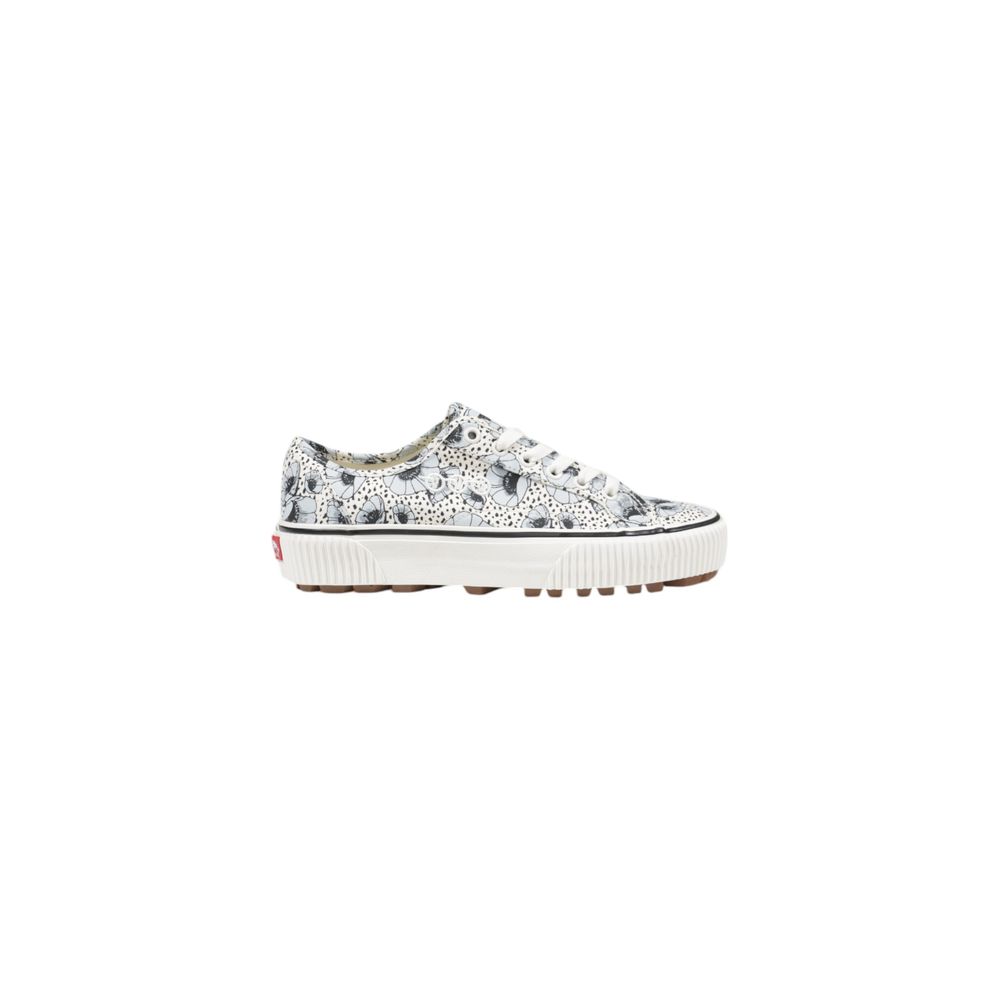 Vans Blauwe Textiel Sneaker