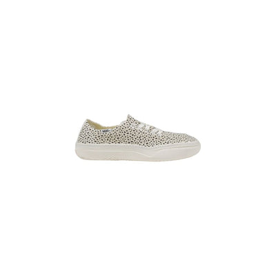 Vans Zwarte Stoffen Sneaker