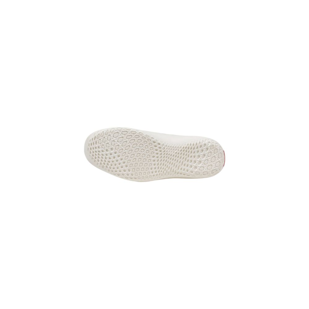 Vans Zwarte Stoffen Sneaker