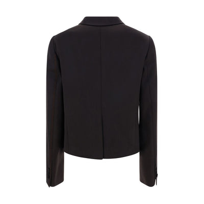 Veste blazer Fendi