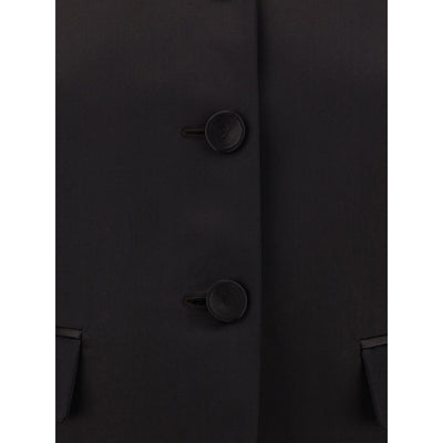 Veste blazer Fendi
