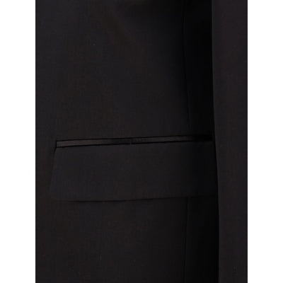 Veste blazer Fendi