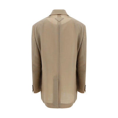 Veste blazer Prada