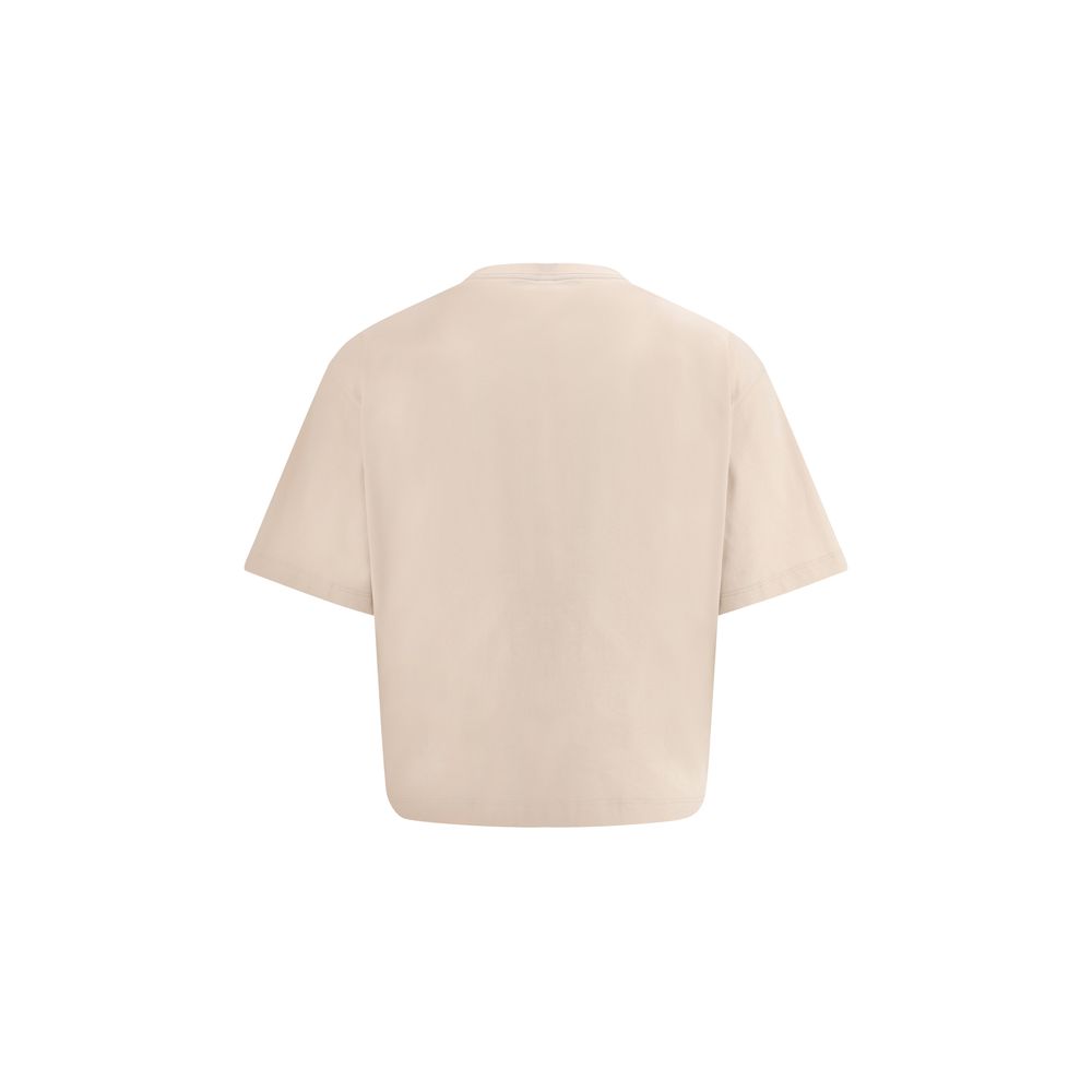 Versace cropped T-shirt
