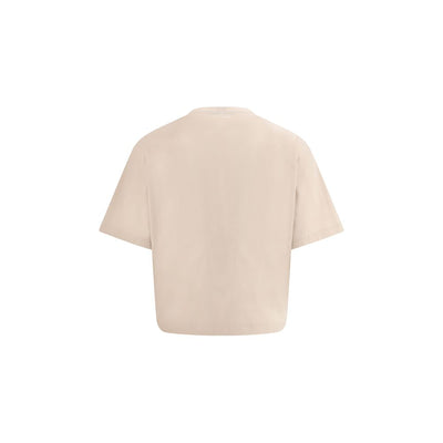 Versace cropped T-shirt