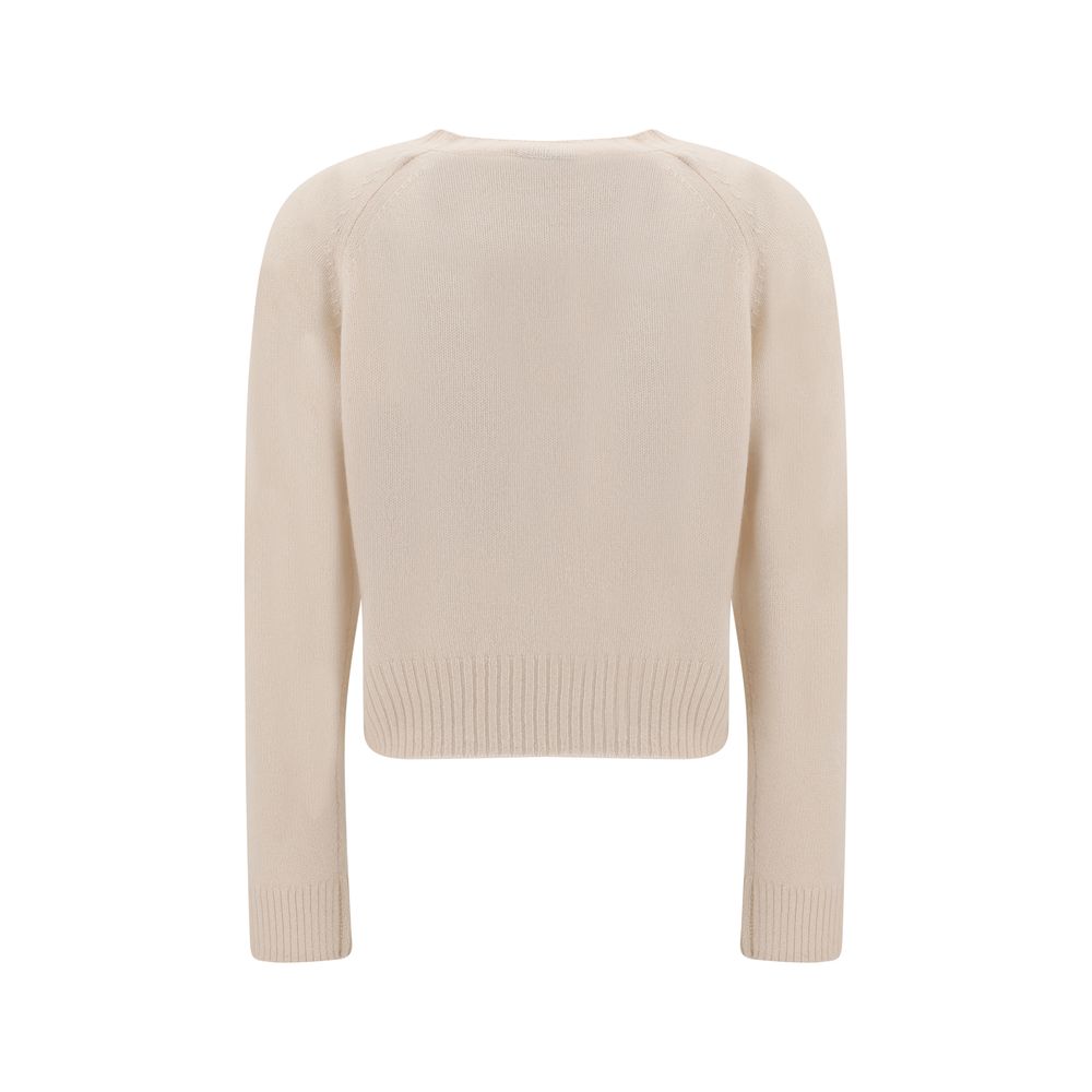 Pull en cachemire Allude