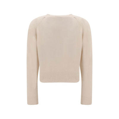 Pull en cachemire Allude