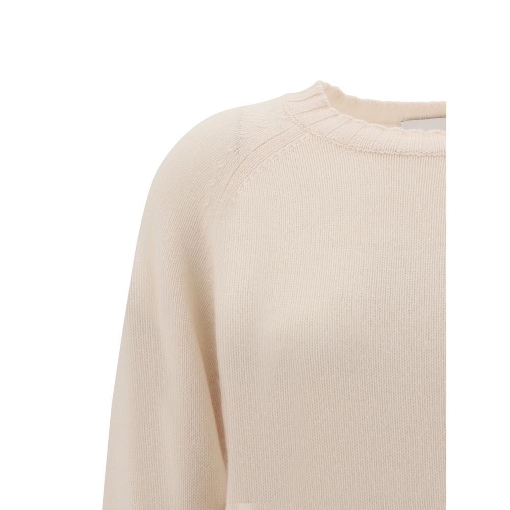 Pull en cachemire Allude