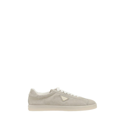 Prada Suède Sneakers