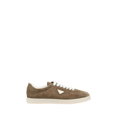 Prada Suède Sneakers