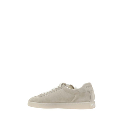 Prada Suède Sneakers