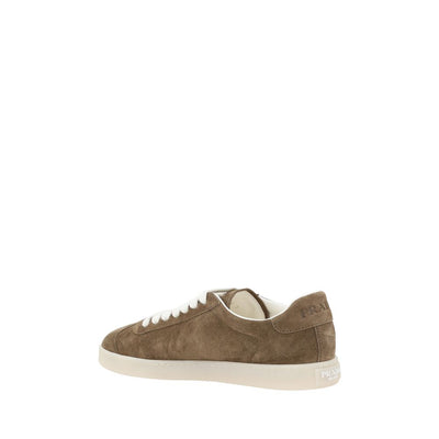 Prada Suède Sneakers