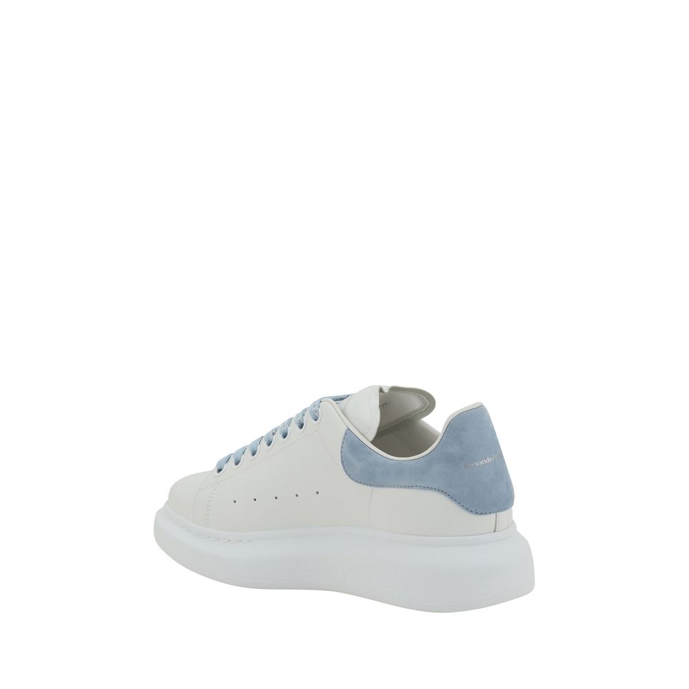 Alexander McQueen-sneaker