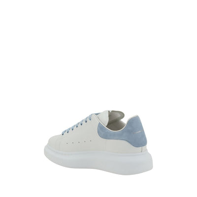 Alexander McQueen-sneaker