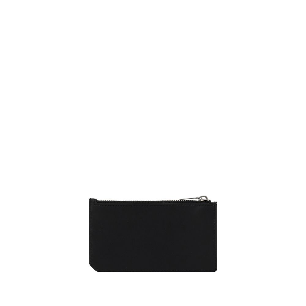 Saint Laurent kaarthouder